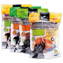 Produktbild »Kauspaß«