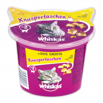 Produktbild »Knuspertaschen«