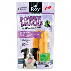 Produktbild »Power Snacks«