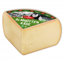 Produktbild »Almhütten Käse«