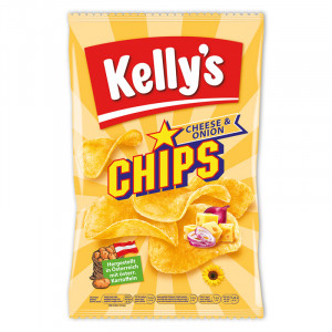 Produktbild »Chips«