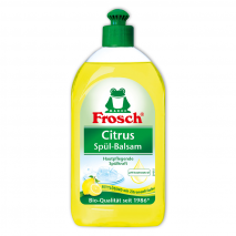 Produktbild »Citrus Spül-Balsam«