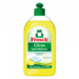 Produktbild »Citrus Spül-Balsam«