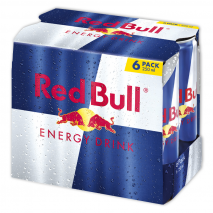 Produktbild »Energy Drink«