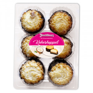 Produktbild »Gebäckmischung«