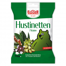Produktbild »Hustinetten«