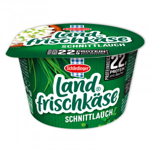 Produktbild »Landfrischkäse«