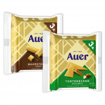 Produktbild »Tortenecken / Baumstämme«
