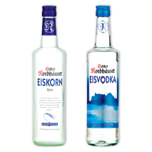 Eiskorn / Eisvodka