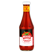 Tomatenketchup XXL