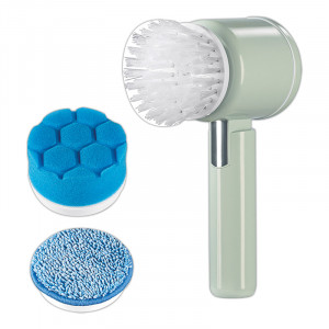 Produktbild »Akku-Reinigungsbürste«