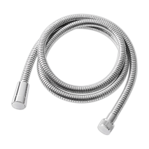 Flexibler Edelstahl-Brauseschlauch Flex