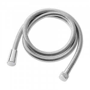 Flexibler Edelstahl-Brauseschlauch Produktbild »Flexibler Edelstahl-Brauseschlauch