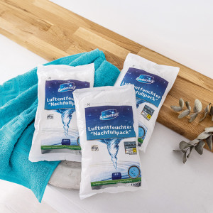 Luftentfeuchter Produktbild »Luftentfeuchter