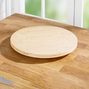 Produktbild »Dreh-/ Servierplatte«