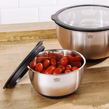 Edelstahlschüssel Primo