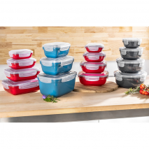 Produktbild »Frischhaltedosen«