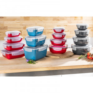 Produktbild »Frischhaltedosen«