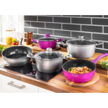 Geschmiedete Pfanne Trenton