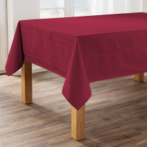 Jacquard-Tischdecke Square