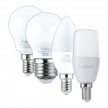 Produktbild »LED-Leuchtmittel«