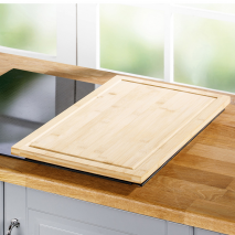 Produktbild »Schneide- und Abdeckplatte«