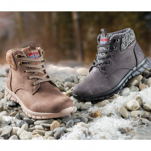 Produktbild »Freizeit-Boots«