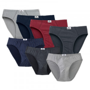 Produktbild »Slips 7er-Pack«