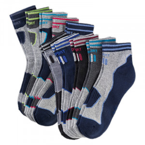 Produktbild »Sport-Socken 5 Paar«