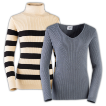 Strickpullover