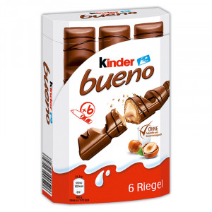 Bueno Produktbild »Bueno«