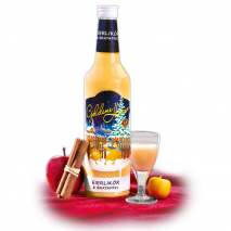 Produktbild »Eierlikör«