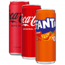 Produktbild »Erfrischungsgetränk«