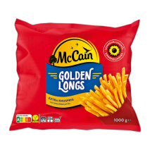 Golden Longs