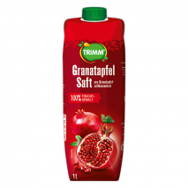 Produktbild »Granatapfel Saft«