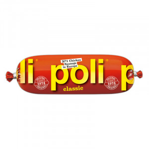 Produktbild »Hähnchen-Extrawurst«