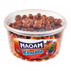 Produktbild »Kracher Cola XXL«