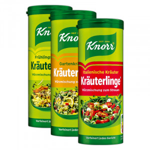 Produktbild »Kräuterlinge«