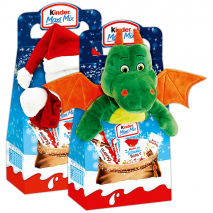 Produktbild »Kuscheliges Plüschtier«