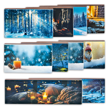 Langholz Zündhölzer Spezial / Maxi