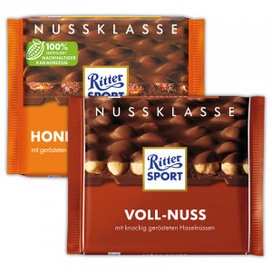 Nussklasse Produktbild »Nussklasse«