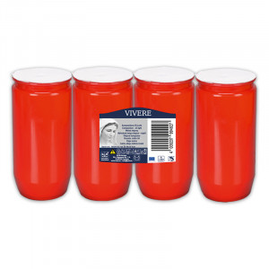 Produktbild »Öllichter Nr. 6«