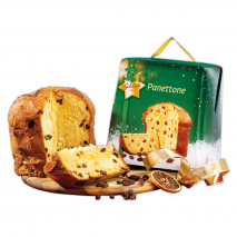Produktbild »Panettone«