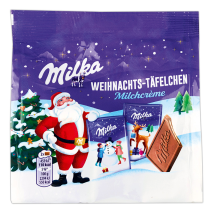 Produktbild »Weihnachts-Täfelchen«