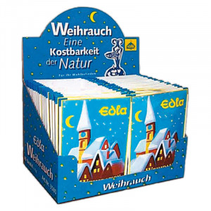 Produktbild »Weihrauch«