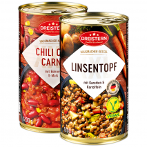 Produktbild »XXL Eintopf«