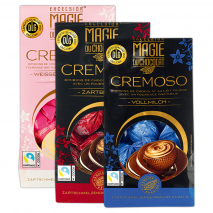 Produktbild »Cremoso Kugeln«
