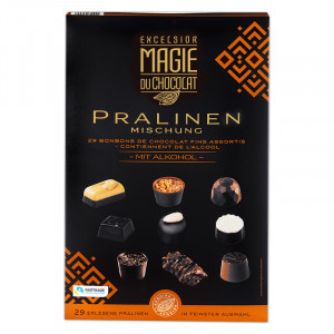 Produktbild »Erlesene Pralinen Mischung«