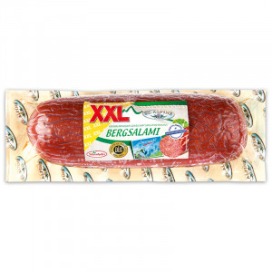 Produktbild »Bergsalami XXL«