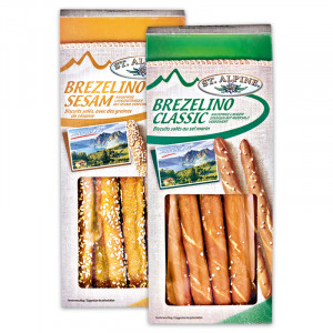 Brezelino Produktbild »Brezelino«